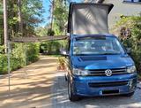 Volkswagen T5 California Beach Edition 25 | 7-Sitzer| 140PS