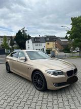 BMW 530i 272 PS - gebrauchte BMW 530 aus dem Jahr 2011