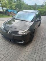 Renault Megane 2 RS Sport  - Renault Megane: RS