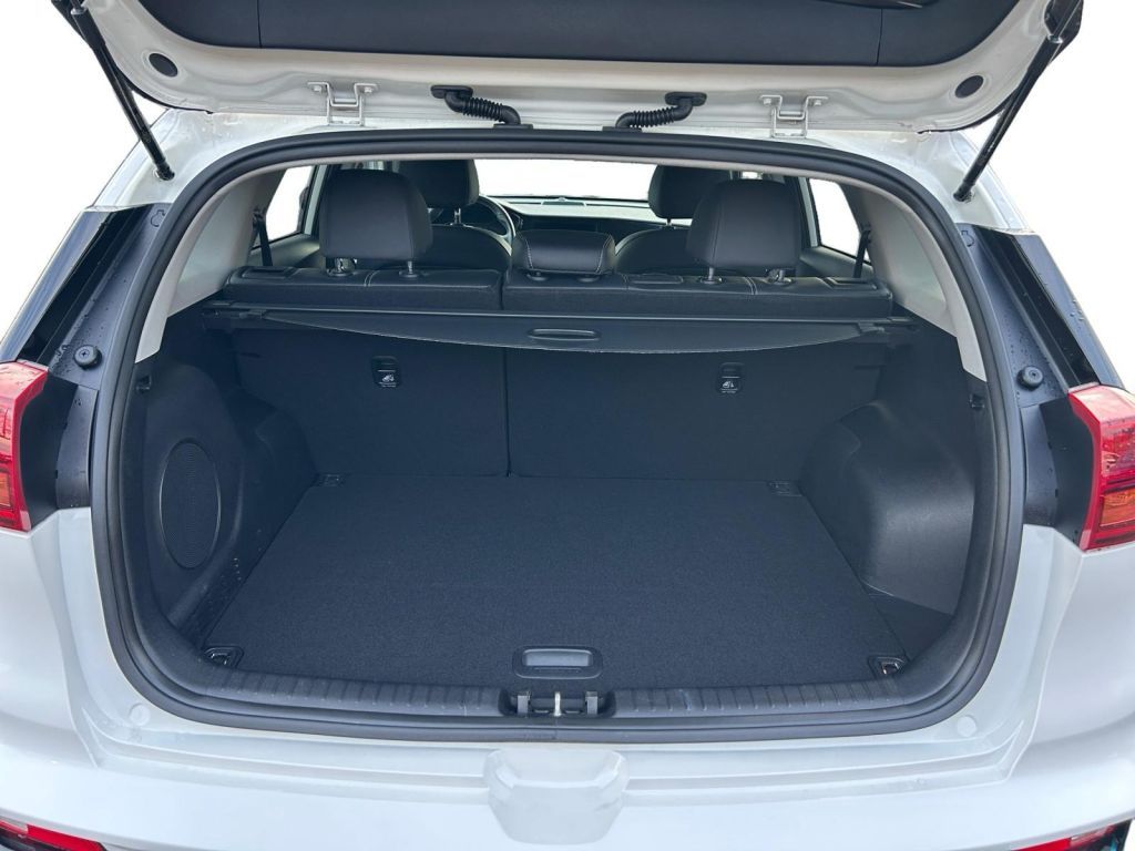 Fahrzeugabbildung Kia e-Niro Spirit