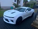 Chevrolet Camaro 6.2 V8 /EU Modell/2.Hand - Chevrolet in Hannover