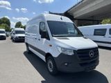 Mercedes-Benz Sprinter 317 CDI RWD L2 Top Ausstattung Schwings - Mercedes-Benz Sprinter in Mainz