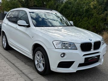 BMW X3 - 3