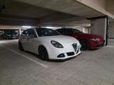 Alfa Romeo Giulietta 1.8 TBi 16V Quadrifoglio Verde Qua... - gebrauchte Alfa Romeo Giulietta aus dem Jahr 2010