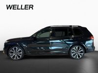 BMW X7 M60 - Vorschau Bild 10