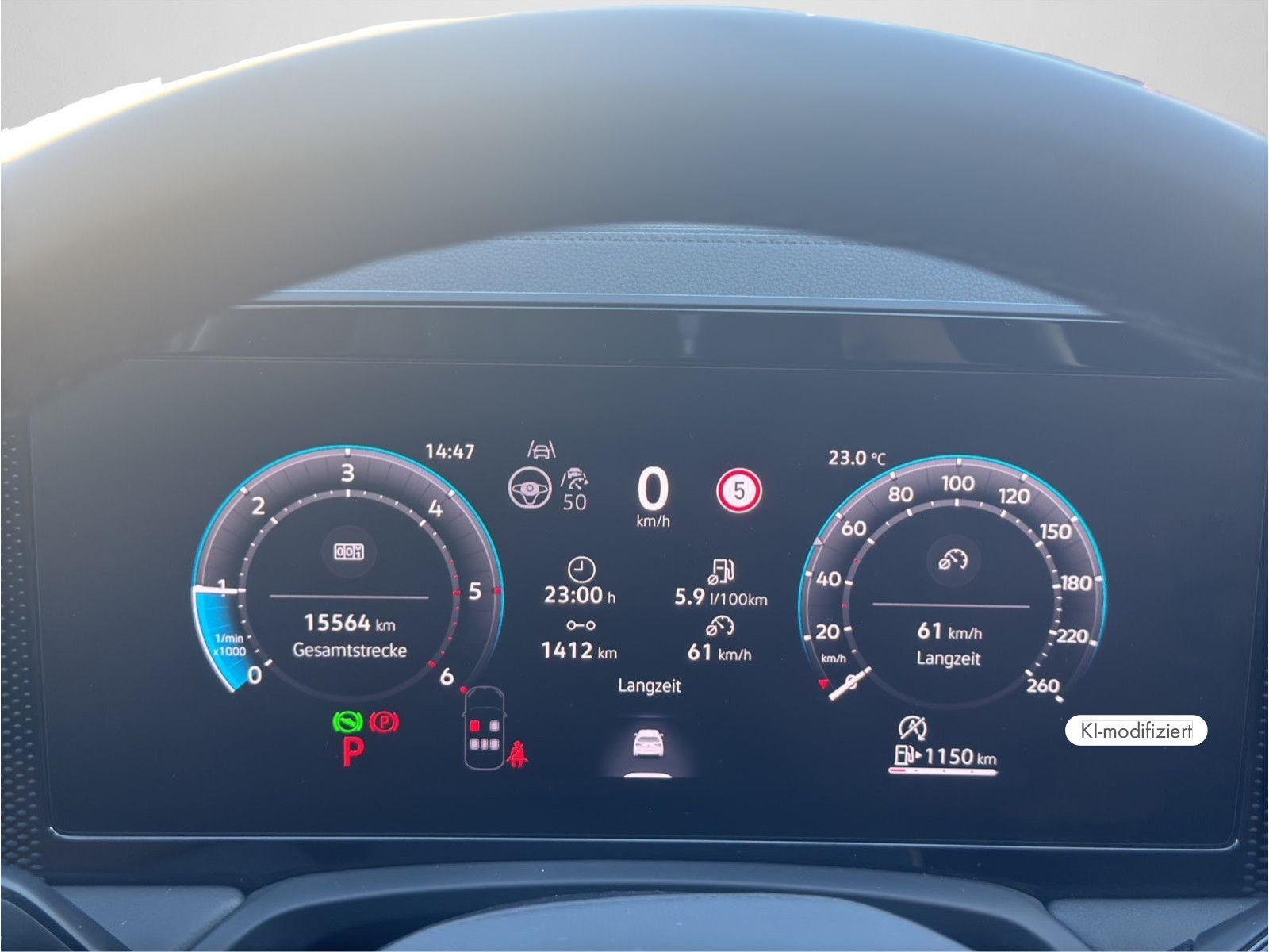 Volkswagen Passat Variant - Bild 12
