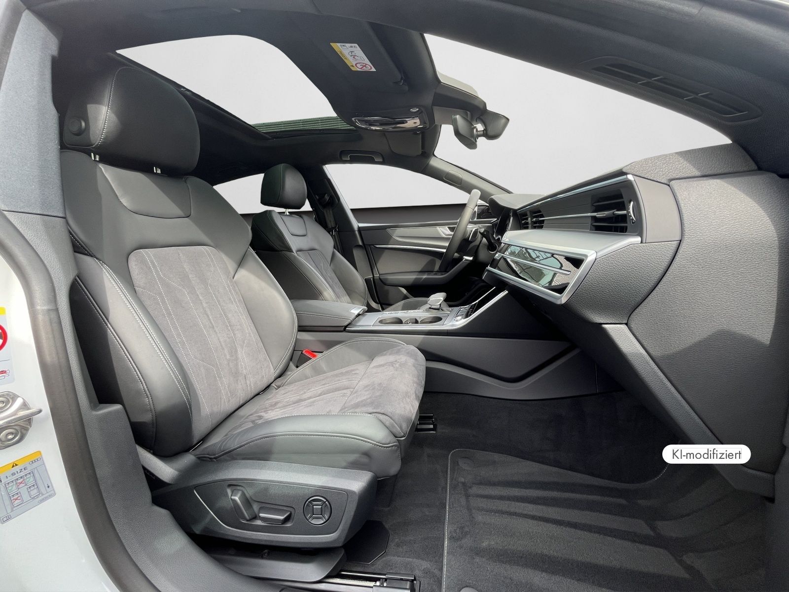 Audi A7 - Bild 5