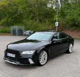 Audi Zu Verkaufen 3.0 Tdi 360PS - Audi A7 bis 10.000 Euro