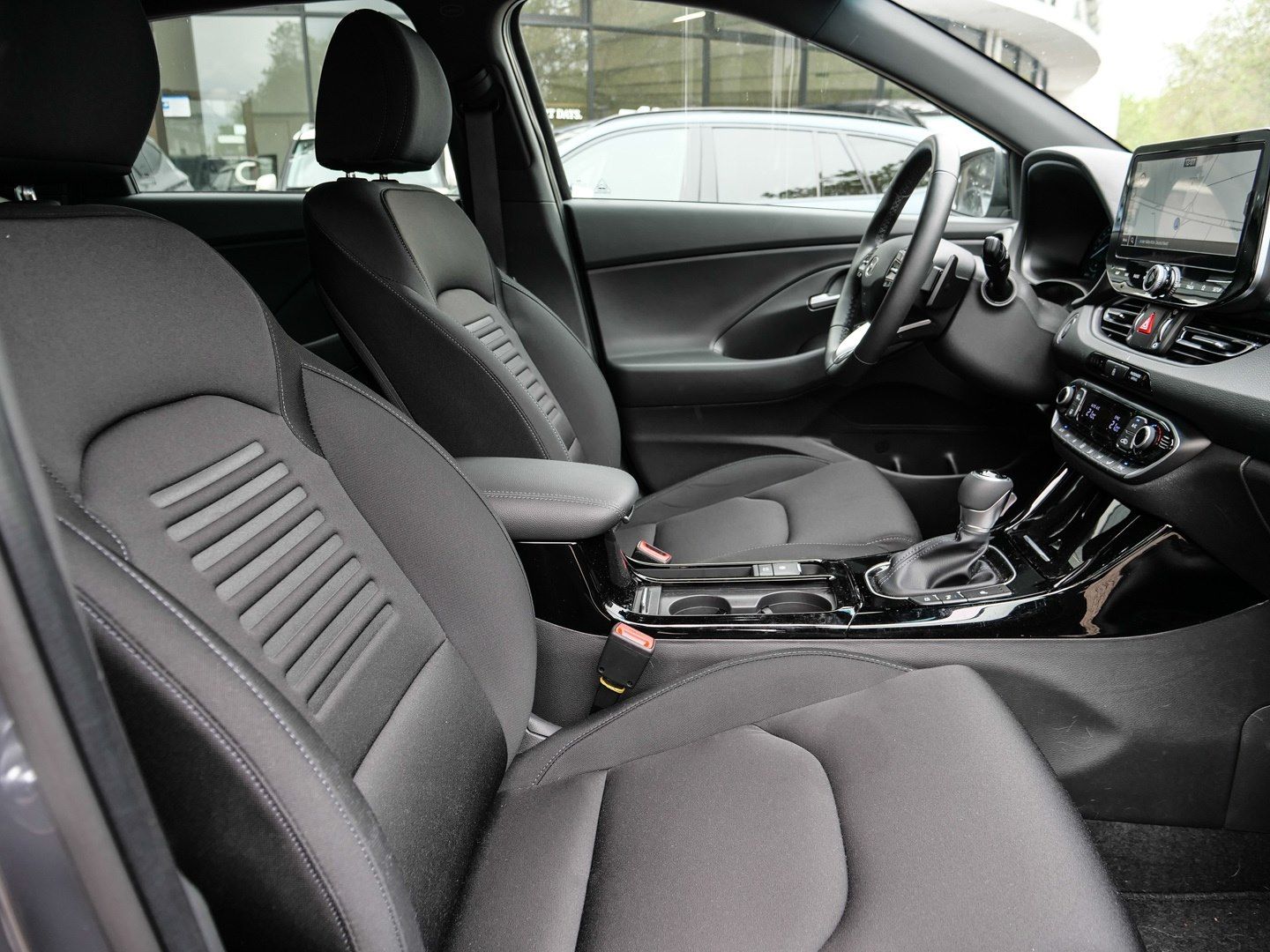 Hyundai i30 - Bild 13