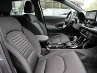 Hyundai i30 - Vorschau Bild 13