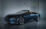 Lexus LC 500 - - Lexus LC 500 Gebrauchtwagen