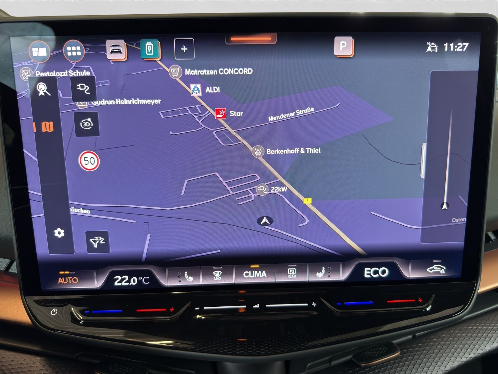 Cupra Tavascan - Bild 13