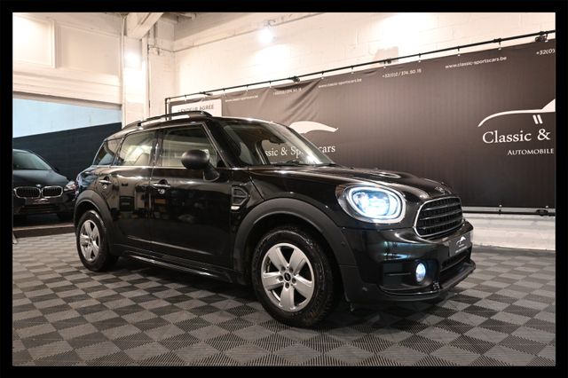 MINI One D Countryman 1.5iA AUTO EURO 6d-TEMP /NAVI !