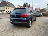 Volkswagen Tiguan 2.0 TDI Track & Style 4Motion / AHK - Volkswagen Tiguan: Style Track