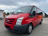 Ford Transit Kombi FT 300 M Trend | 9-Sitzer | 1. HD - Ford Transit: Ft 300k