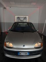 Fiat Seicento 1.1i cat Sporting - Fiat Seicento: Sporting