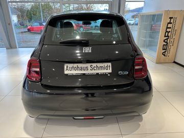 Bild 8 Fiat 500e