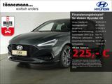 Hyundai i30 FACELIFT T-GDI ADVANTAGE+VOLL LED+NAVI+RÜCKF - Hyundai Jahreswagen