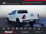 Toyota Hilux Double Cab 2,4 D-4D Comfort 4x4 - Toyota Hilux mit Diesel-Antrieb: Automatik
