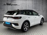 Volkswagen ID.4 GTX 4M Matrix+AHK+Navi - Volkswagen ID.4: GTX