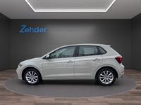 Volkswagen Polo Life 1.0 Sitzheizung