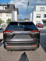 Toyota RAV 4 2.5 Hybrid AWD  - gebrauchte Toyota RAV 4 aus dem Jahr 2023