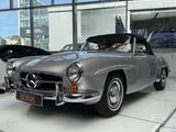 Mercedes-Benz 190 SL* Inspektion neu* Top Zustand - Mercedes-Benz 190: 190sl
