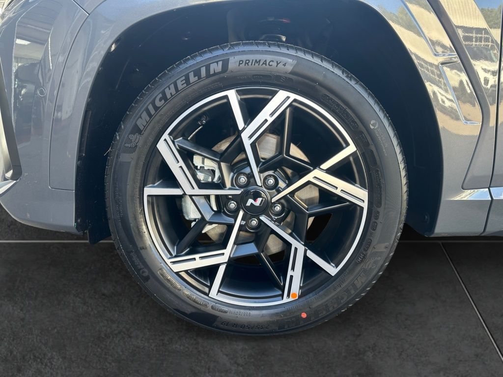 Hyundai Tucson – Bild 15