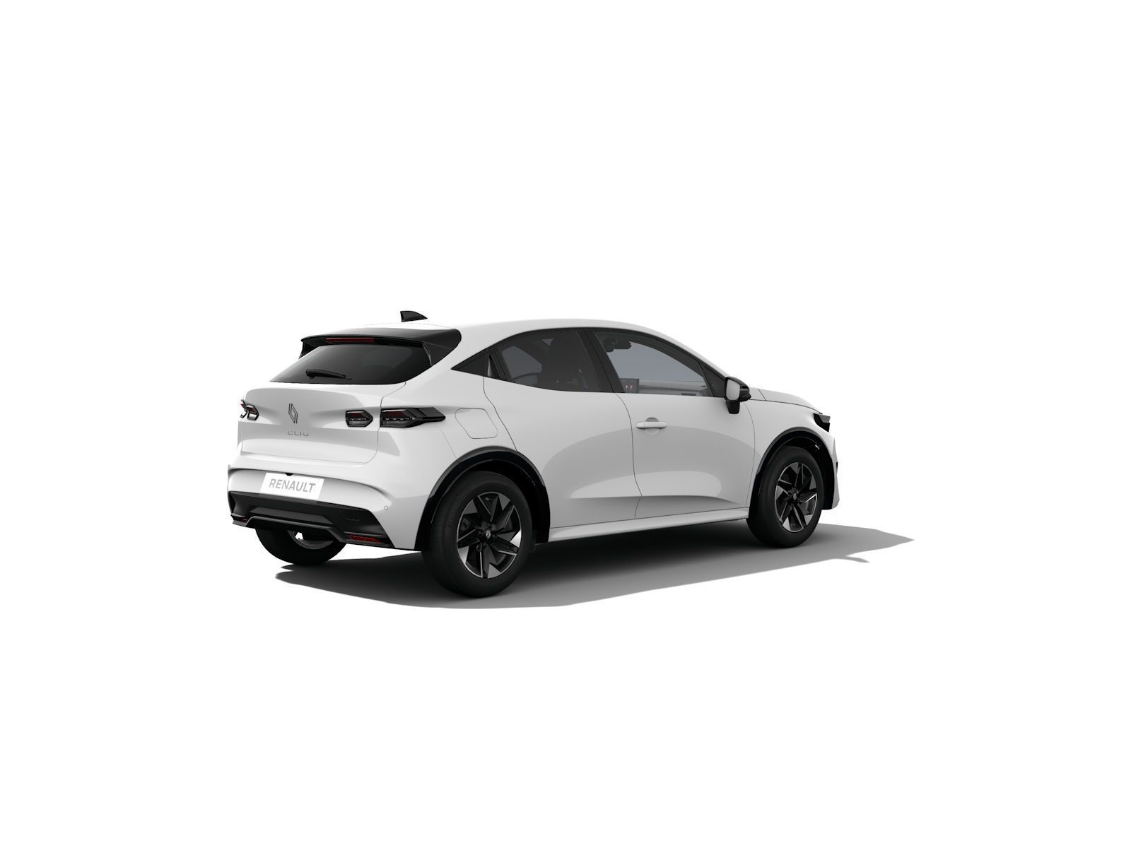 Renault Clio - Bild 7