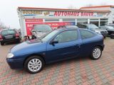 Renault Megane Coupe Dynamique TÜV 01/27 Klima LEDER - Renault Megane aus 2002