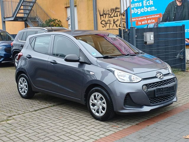 Hyundai i10 1.0 Classic