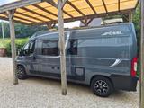 Citroën Jumper Pössel D-Line 2Win Plus Standklima&Solar  - Citroën D