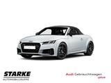 Audi TT Roadster 45 TFSI S tronic quattro S line  Nav