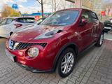 Nissan Juke 1.2 N-Connecta - Nissan Gebrauchtwagen in Oldenburg