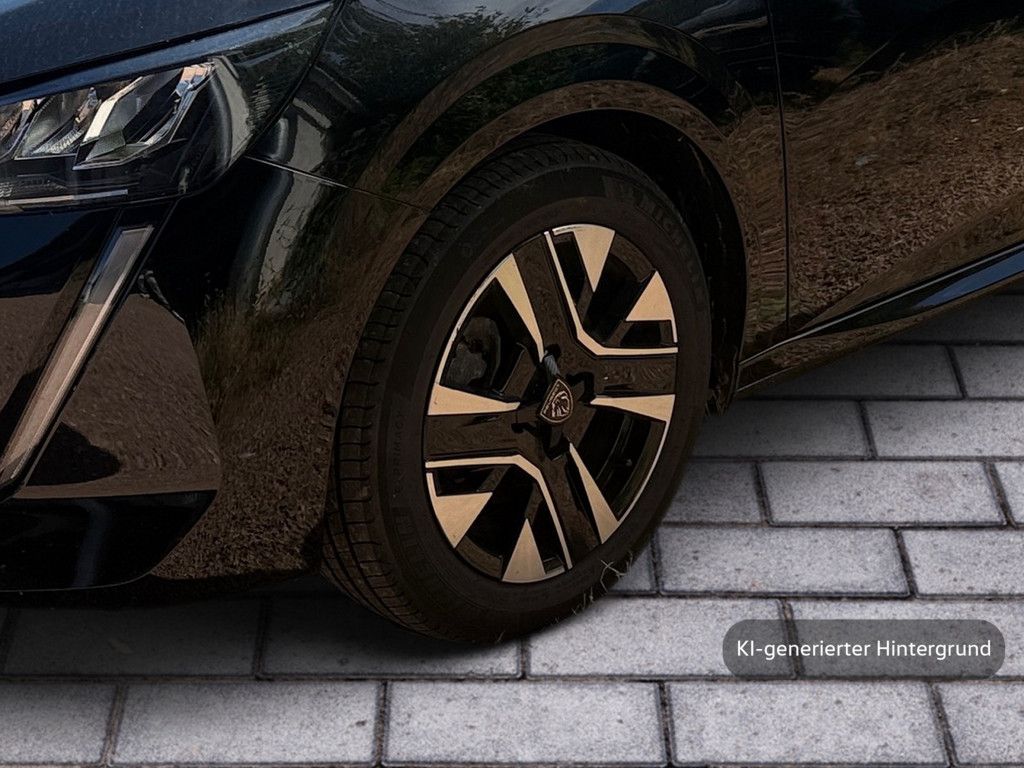 Peugeot 208 - Bild 7