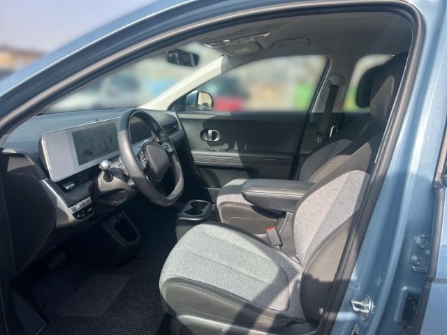 Fahrzeugabbildung Hyundai IONIQ 5 Dynamiq Elektro Navi Digitales Cockpit L