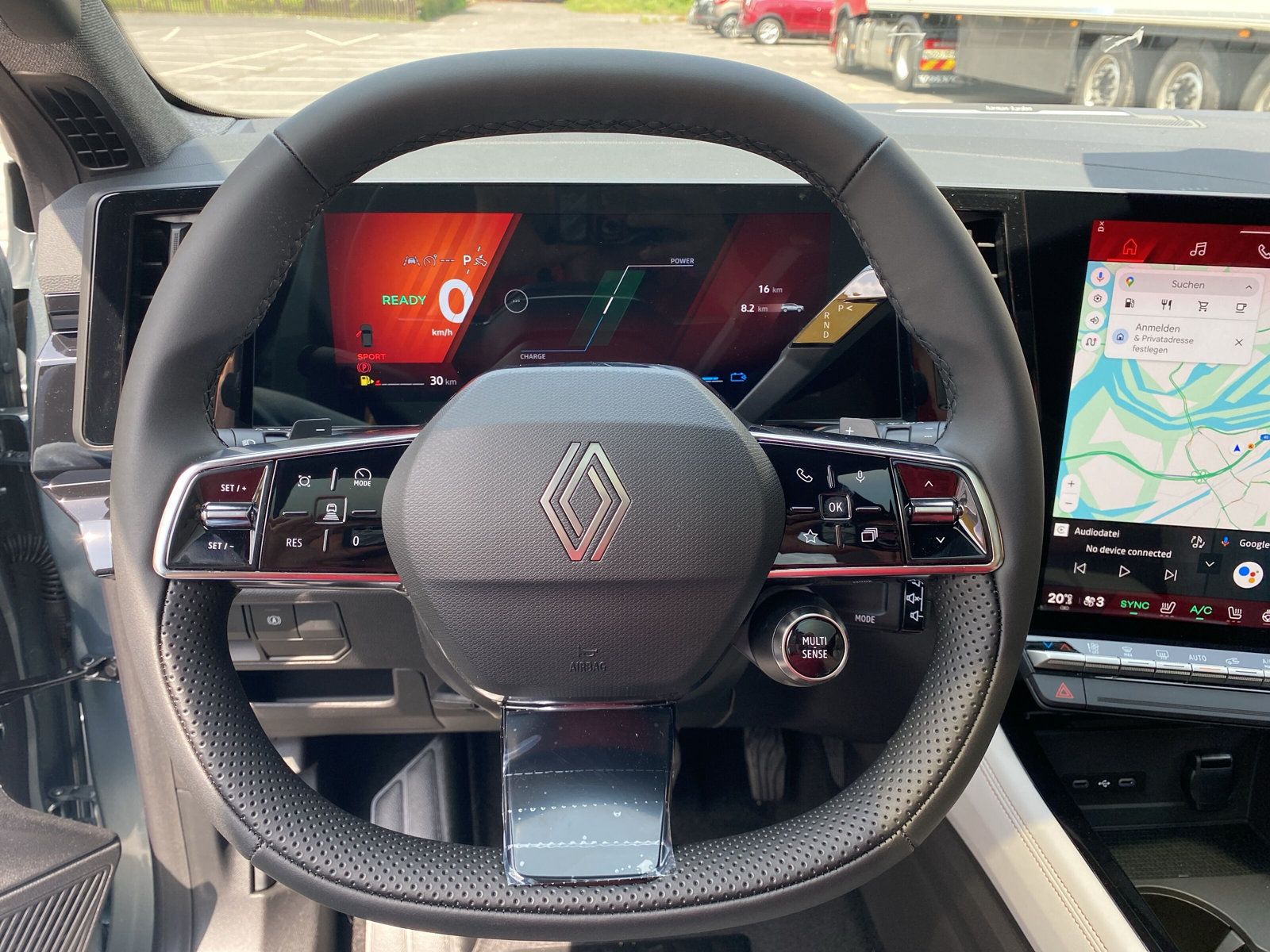 Renault Espace - Bild 19