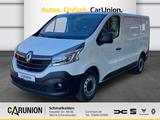 Renault Trafic Komfort L1H1 Klima RFK LED