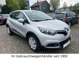 Renault Captur Luxe*S-Heft*2.Hand*Navi*Tüv neu*Top* - Renault Captur Gebrauchtwagen in Bremen