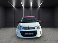 Citroën C1 1.0 VTi Airscape Feel Edition (Euro6)
