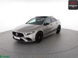 Mercedes-Benz A 250 e Limousine AMG NIGHT,MULTIBEAM,KAMERA,19Z - Mercedes-Benz A-Klasse Plug-in Hybrid (PHEV) Gebrauchtwagen
