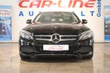 Mercedes-Benz C 220 T BT / d *Automatik*Comand*RFK* - Mercedes-Benz C 220 in Duisburg