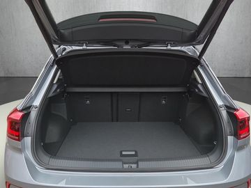Fahrzeugabbildung Volkswagen T-Roc Style 1.5 TSI DSG IQ.Light AHK Klima Navi