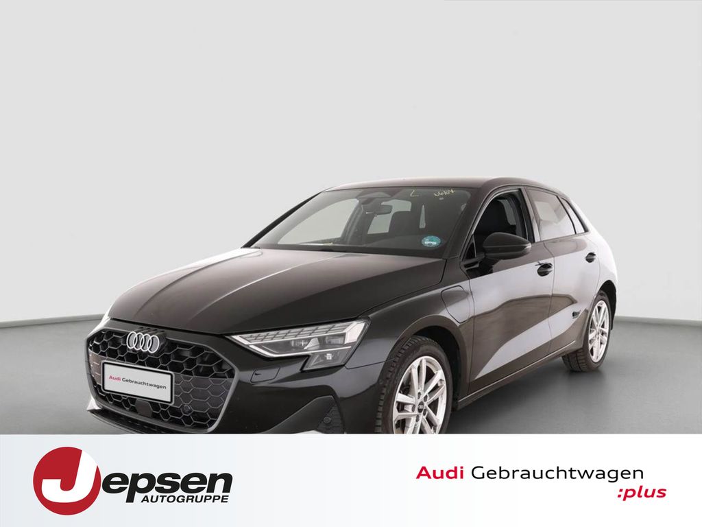 Image of Audi A3