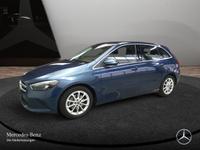 Mercedes-Benz B 200 Prog/Dist/Mbeam/Sitzkli/Stdhzg/MultiSi/Kam