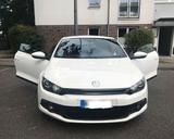 Volkswagen VW Scirocco 2.0 TDI DSG Automatik TÜV ... - Volkswagen Scirocco in Leverkusen
