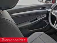 Volkswagen Golf - Vorschau Bild 13