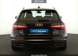 Audi A4 Avant 35 TFSI advanced #AHK#18Z#Leder#DSP#App - gebrauchte Audi A4 aus dem Jahr 2022