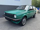 Volkswagen Polo*Tüv 05/2027 *Nagelneu Reifen* Service Neu* - Volkswagen Polo Oldtimer mit Benzin-Antrieb