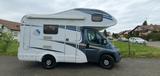 Knaus Skytraveller 500D - Knaus Wohnwagen & Wohnmobile